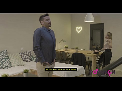 ❤️ PORNBCN 4K Μια ώριμη γυναίκα με μεγάλα βυζιά θέλει να γαμηθεί πρωκτικά από έναν νεαρό ζιγκολό με μεγάλο πούτσο πίπα αμόρτισμα σκληρό γαμήσι δουλειά με τα χέρια doggy style μουνί γλύψιμο οργασμός Γαλλικοί υπότιτλοι ❤️❌  στο el.sexvideogif.ru ️