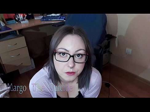 ❤️ Σέξι κορίτσι με γυαλιά πιπιλίζει Dildo βαθιά στην κάμερα ❤️❌  στο el.sexvideogif.ru ️